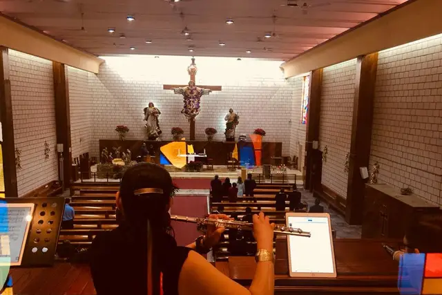 Muestra del servicio 1