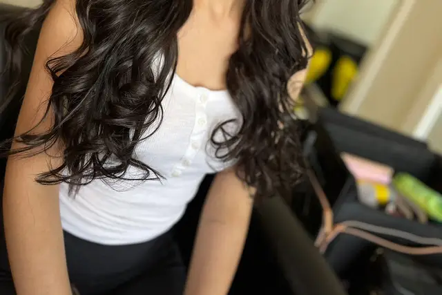 Maquillaje y Peinado para bodas en Tijuana — Eduardo Gomez Salon, Tijuana