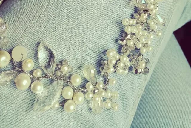 Accesorios — Shary S, Fortín