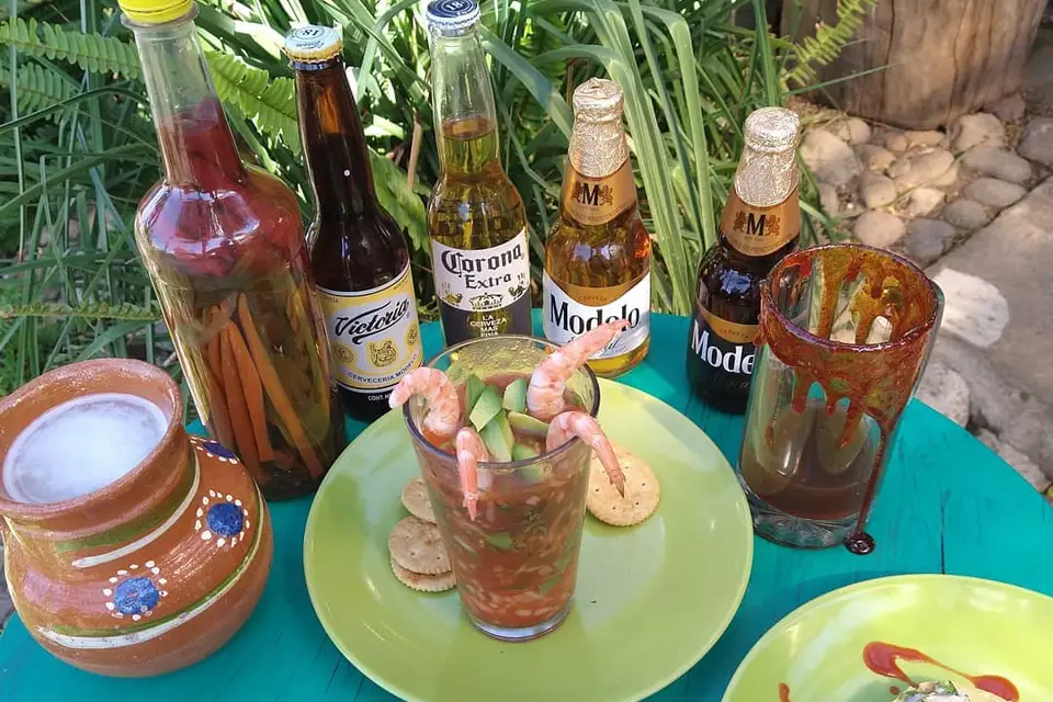 Muestra del servicio 1