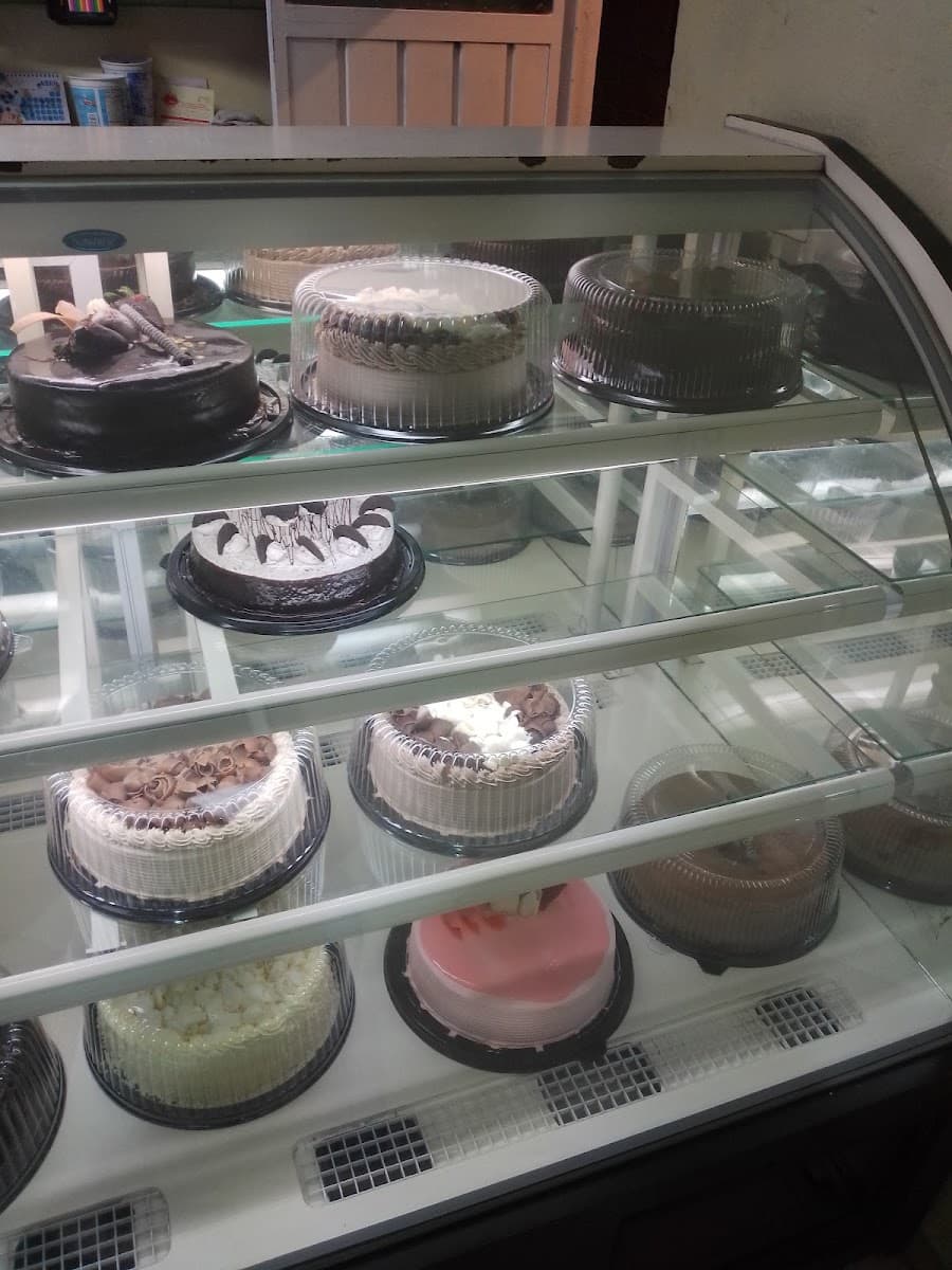Foto de Pasteleria Alaska