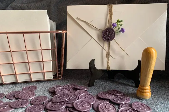Invitaciones — Corpo Promocionales,