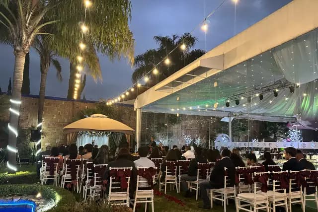 Muestra del servicio 2