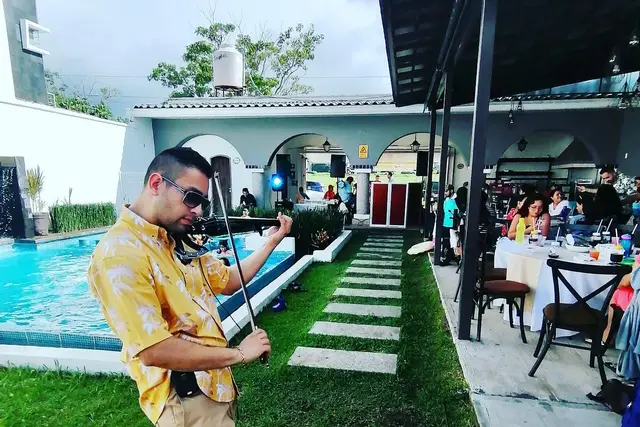 Muestra del servicio 2