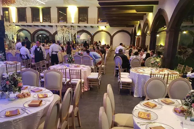 Muestra del servicio 1