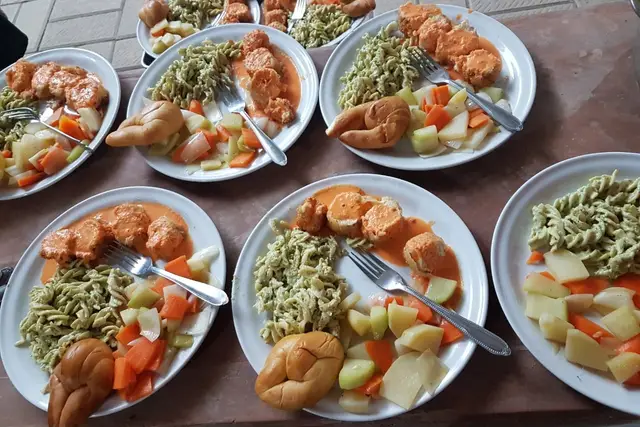 Muestra del servicio 2