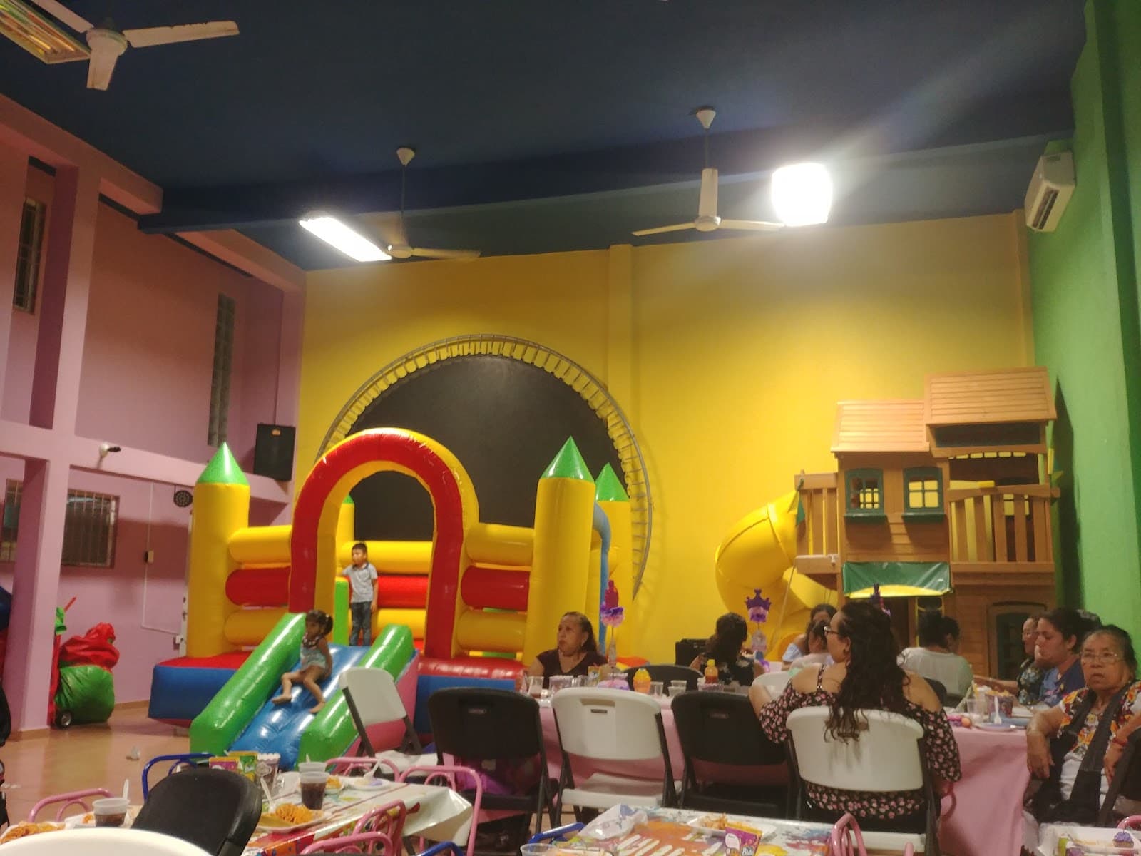 Muestra del servicio 1