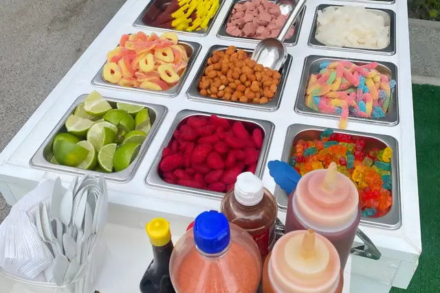 Muestra del servicio 1