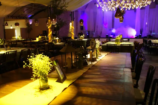 Wedding Planners — Bodas Tematicas, San Miguel de Allende
