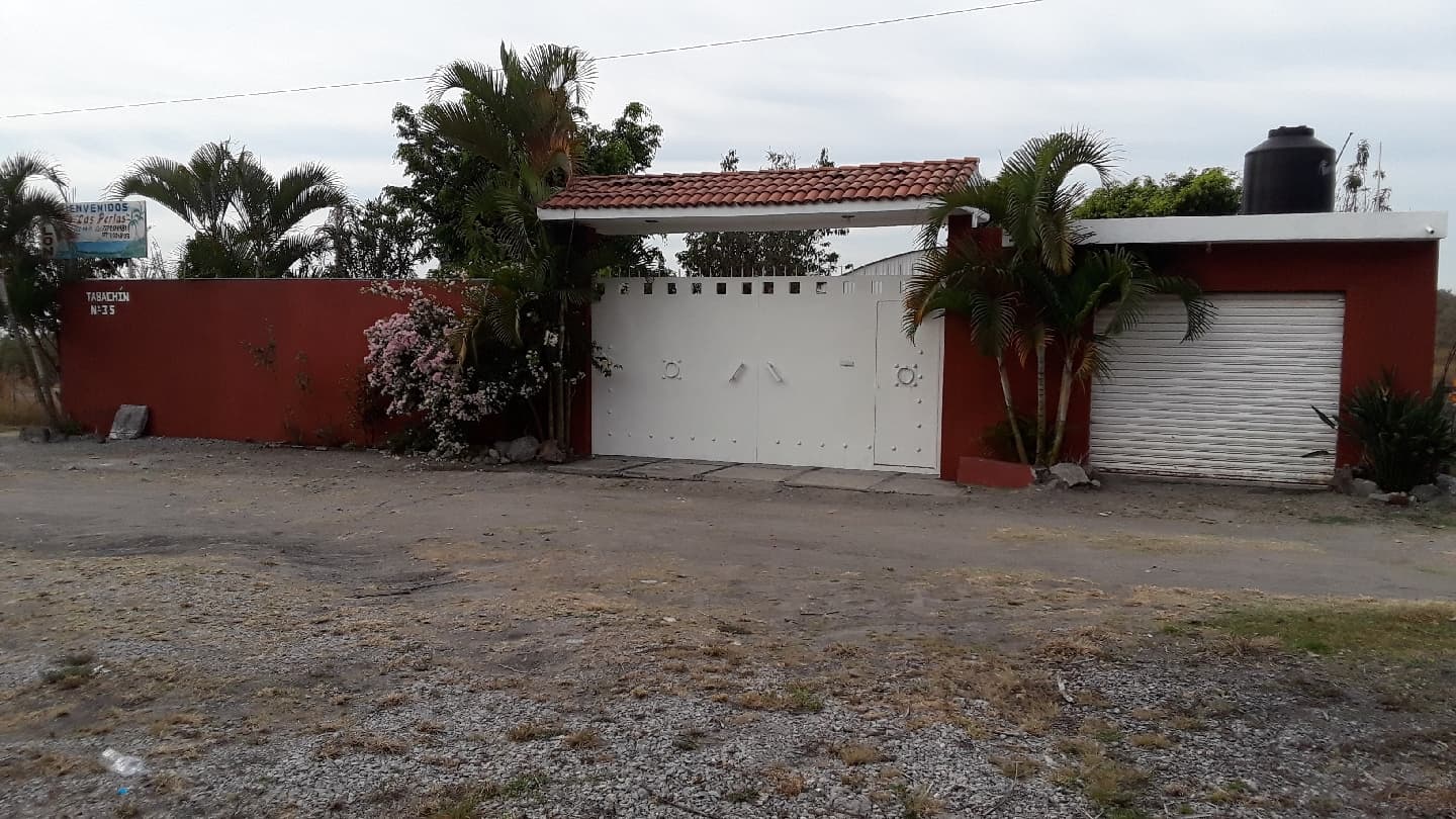 Venues — Salón Las Perlas, Cuernavaca