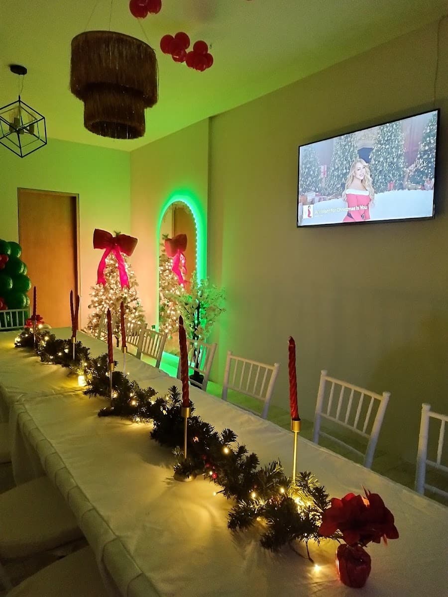 Muestra del servicio 1