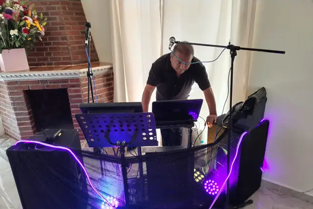 Música — Ambaro Duo, Atlacomulco
