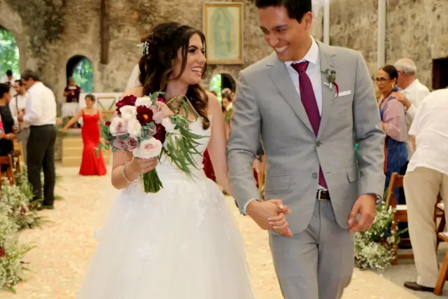 Fotografía y Video para bodas en Matamoros — Rosario Martinez, Matamoros