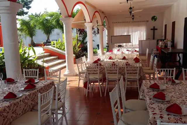 Muestra del servicio 1