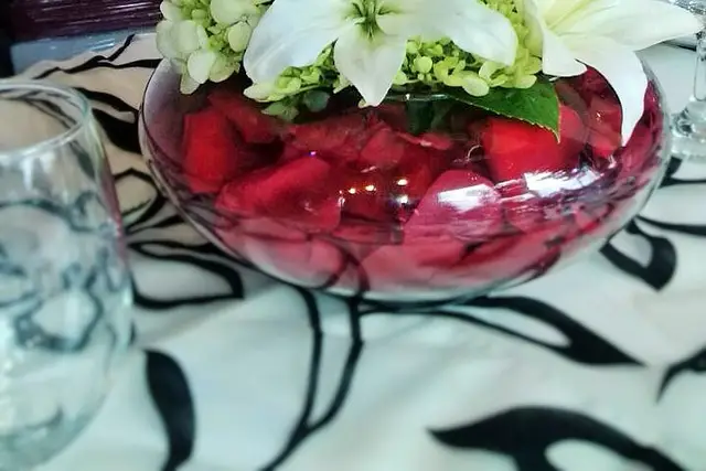 Decoración y Flores — Piensa En Flor, Querétaro