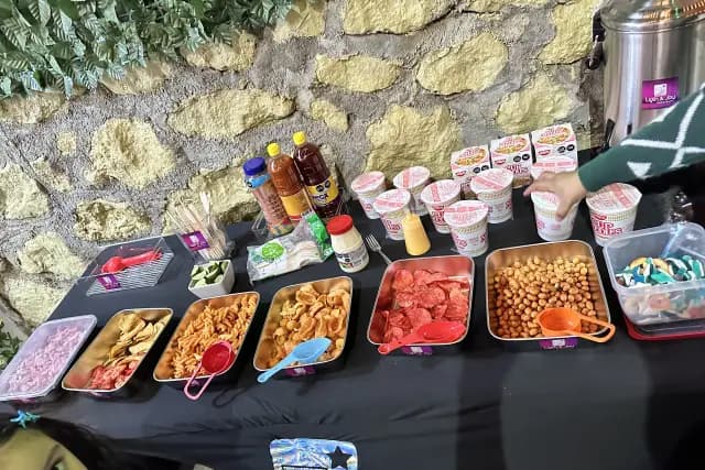 Muestra del servicio 1