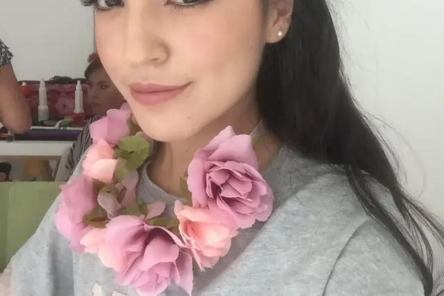 Maquillaje y Peinado — Am Promakeup, Lázaro Cárdenas