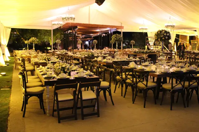 London Eventos — wedding planners en Zapopan
