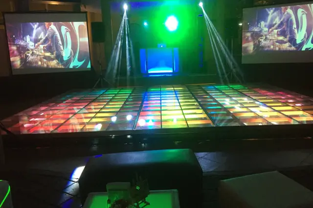 Muestra del servicio 3
