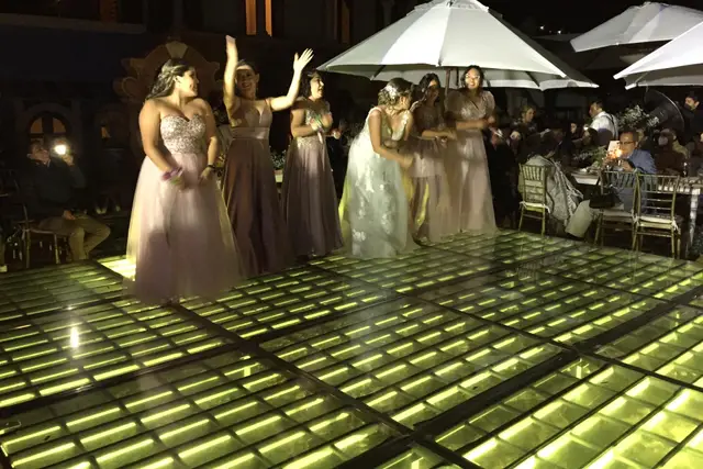 Mobiliario — Event Producciones, Querétaro
