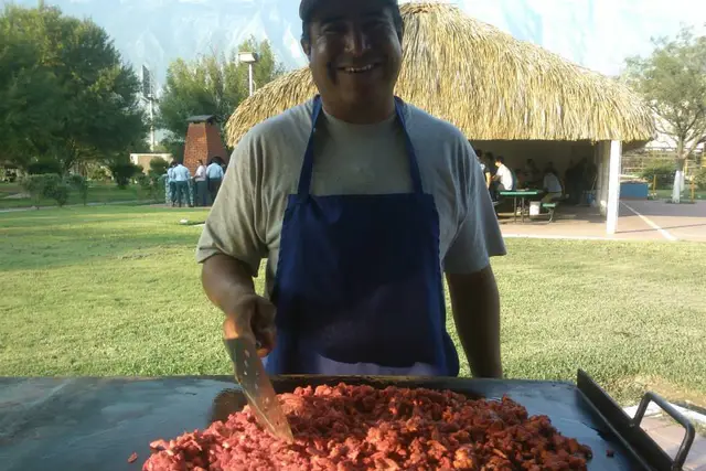 Catering — Banquetes Los Cedros, Monterrey