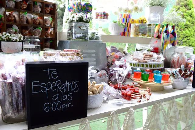 Muestra del servicio 3
