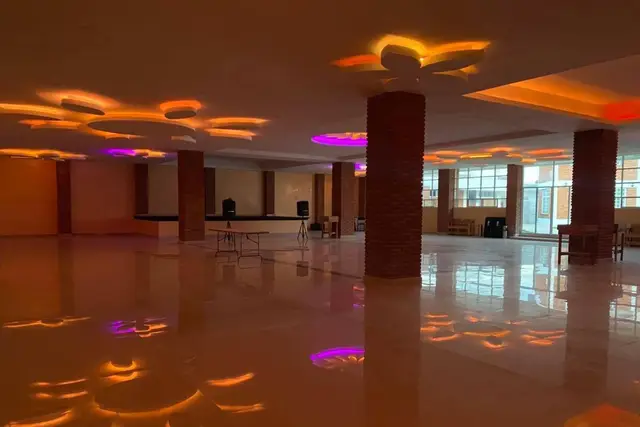 Muestra del servicio 3