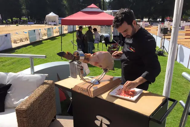 Muestra del servicio 1