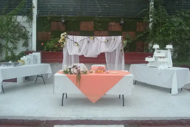Muestra del servicio 1