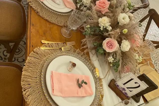 Wedding Planners — Weddings & Events By Mvera, Cancún