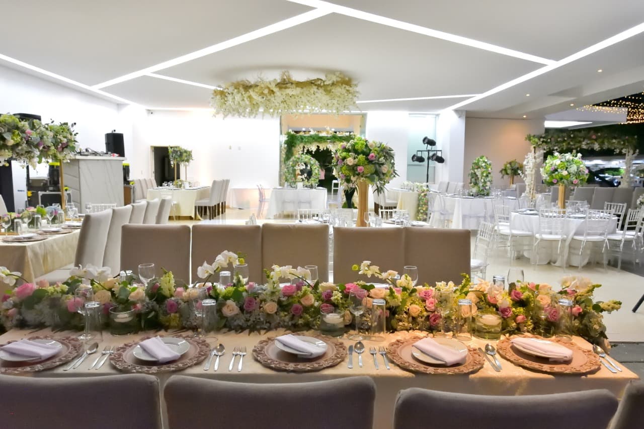 Foto de Freesia Floristería & Eventos