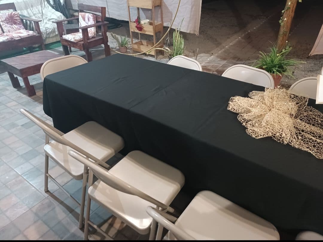 Muestra del servicio 1