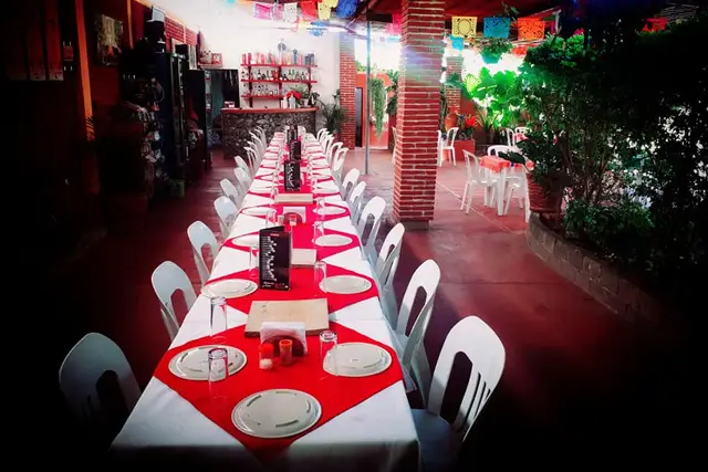 Muestra del servicio 1