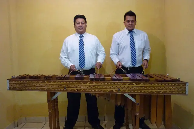 Muestra del servicio 1