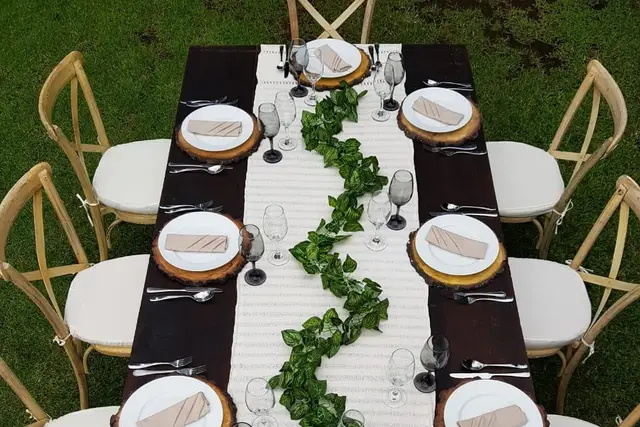 Venues — Casa Cuauhtemoc Eventos Balo, Cuernavaca