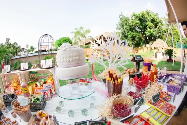 MBmomentos, wedding planners in Mexico City