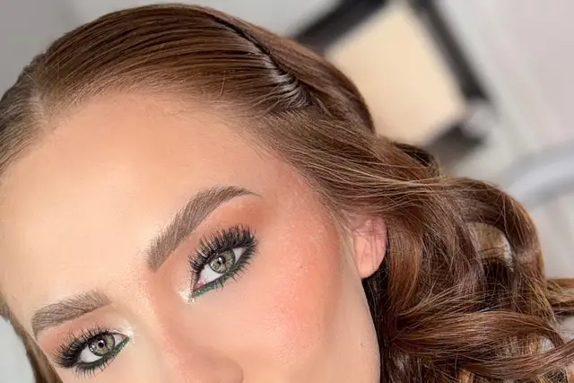 Foto de Andrea Marcelo Make Up