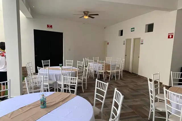 Muestra del servicio 2