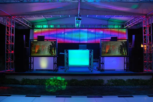 Venues — Metztli Eventos Sociales, Jiutepec