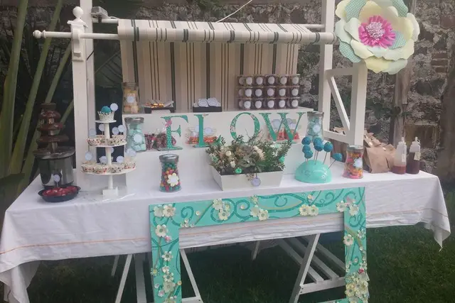 Hermosos Detalles — pastelería en Jiutepec