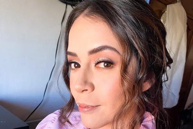 Foto de Mara Morales Makeup Artist