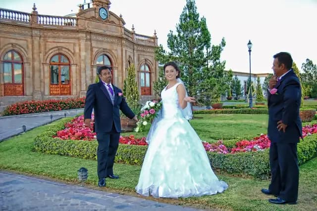 Fotografía y Video — Dominguez Fotografia, Durango
