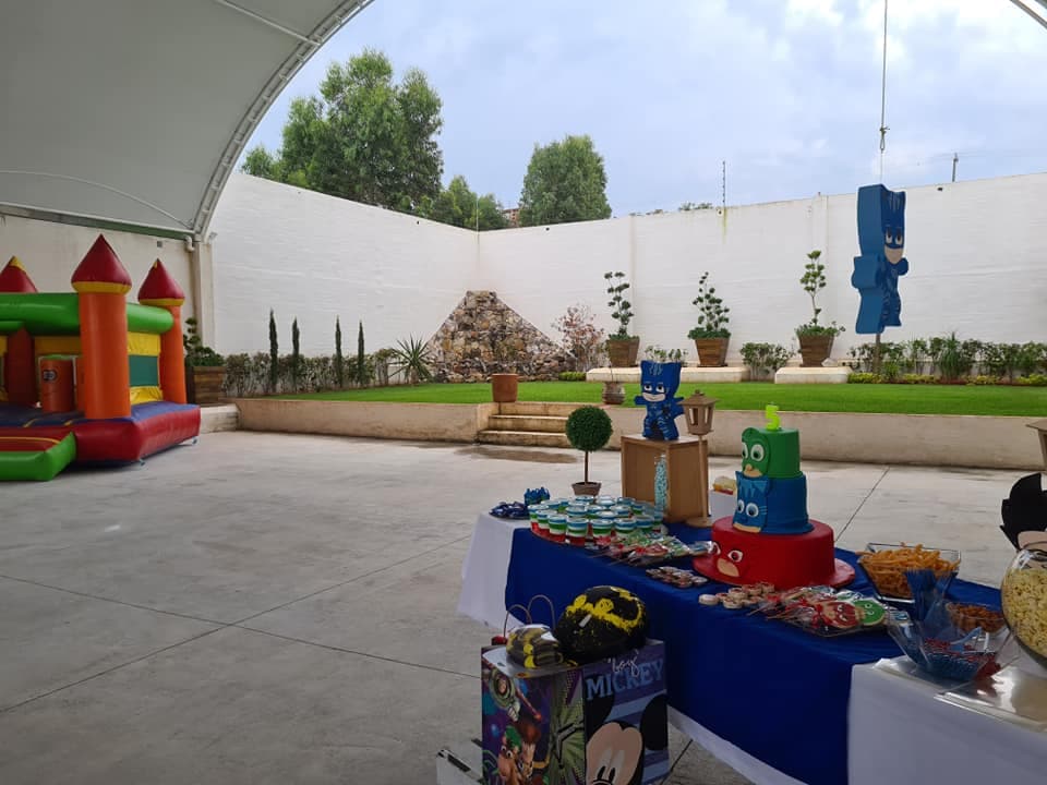 Muestra del servicio 1