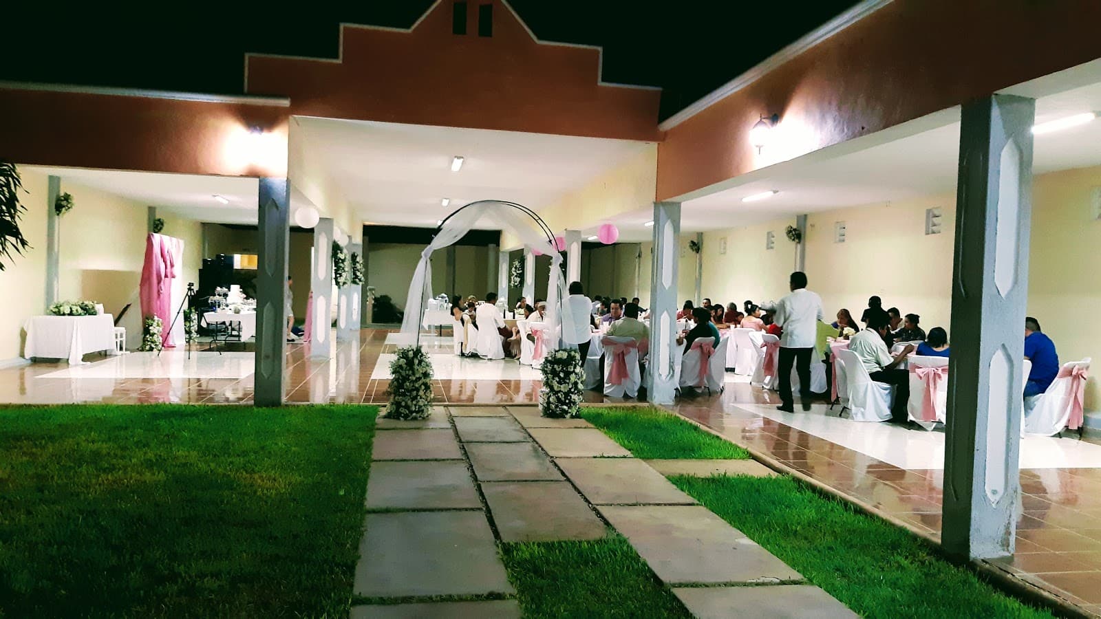 Muestra del servicio 1