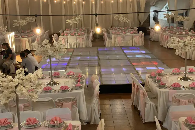 Muestra del servicio 1