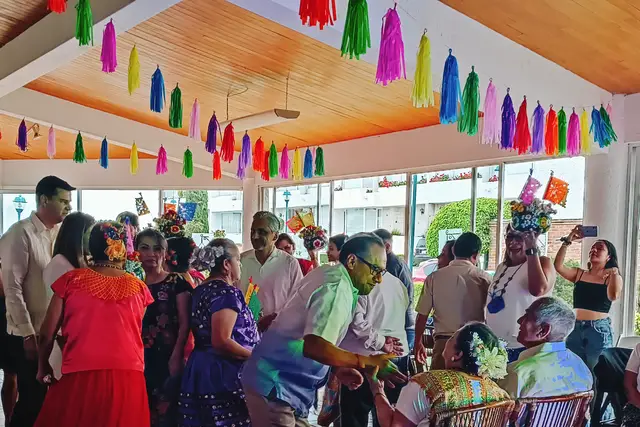 Muestra del servicio 2