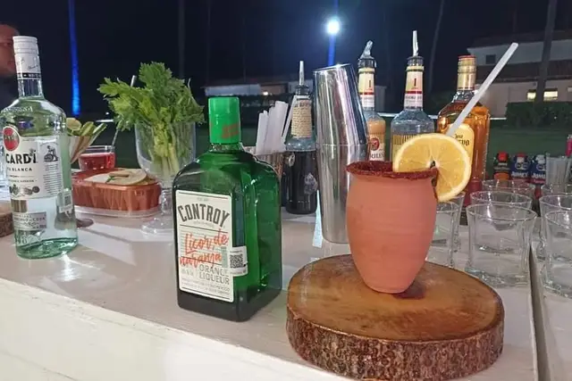 Muestra del servicio 1