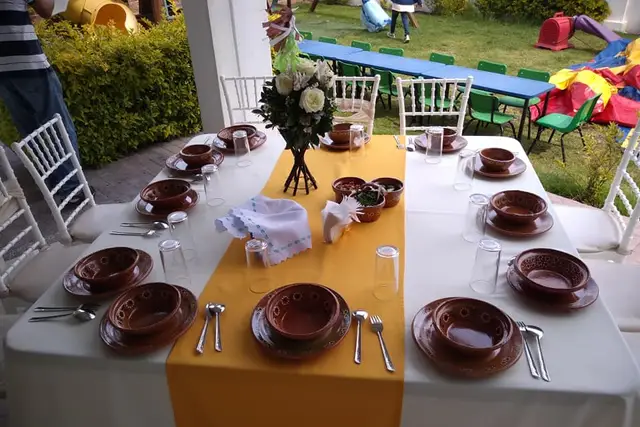 Muestra del servicio 1