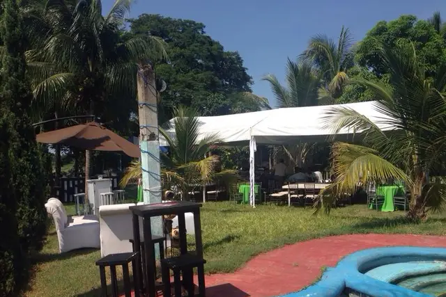 Muestra del servicio 1
