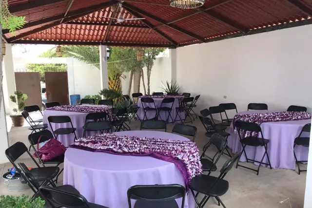 Muestra del servicio 3